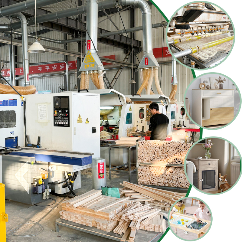 Our Mission & Values