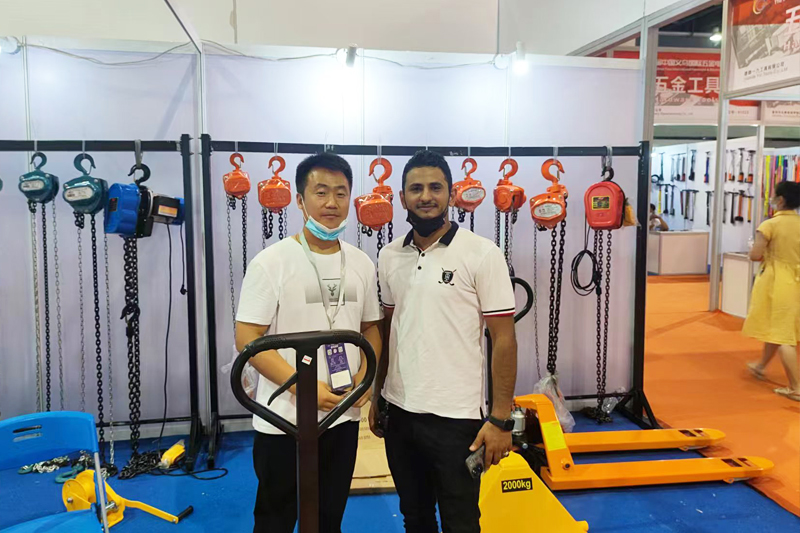 L’essor des équipements de levage intelligents