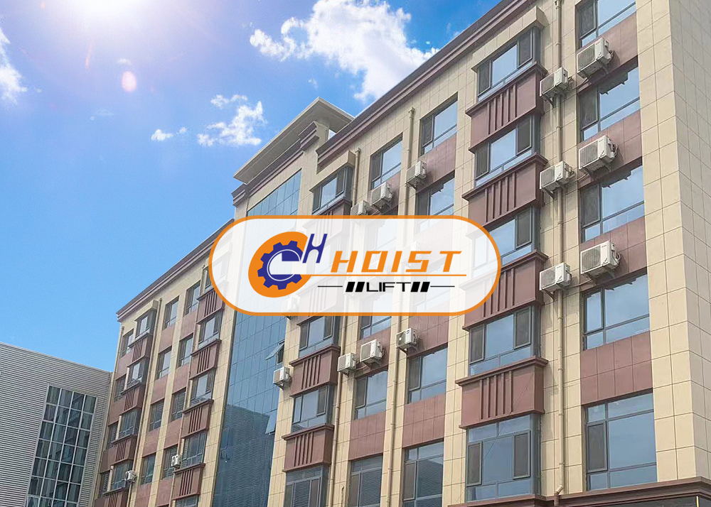 Petit équipement de levage et accessoires