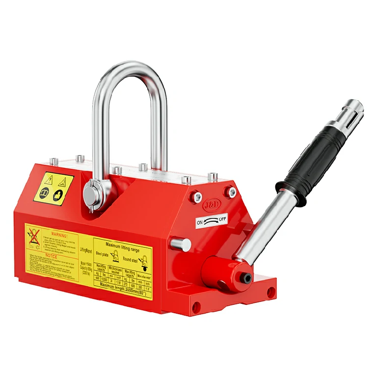 Lifter magnétique Permanent