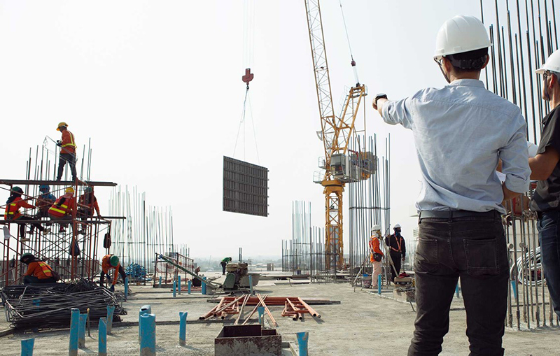 Emerging Markets Drive Demand for Cost-Effective Lifting Solutions