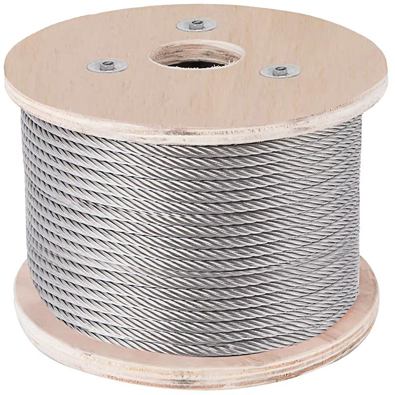 Wire rope