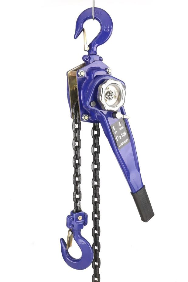 Lever Hoist