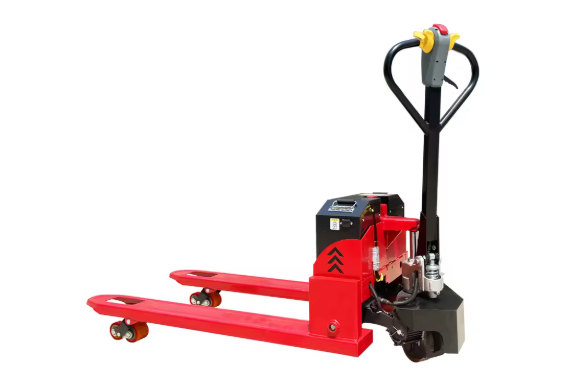 What Is an Electric Pallet Truck? Complete 2026 Buyer’s Guide for Warehouse Efficiency and Material Handling