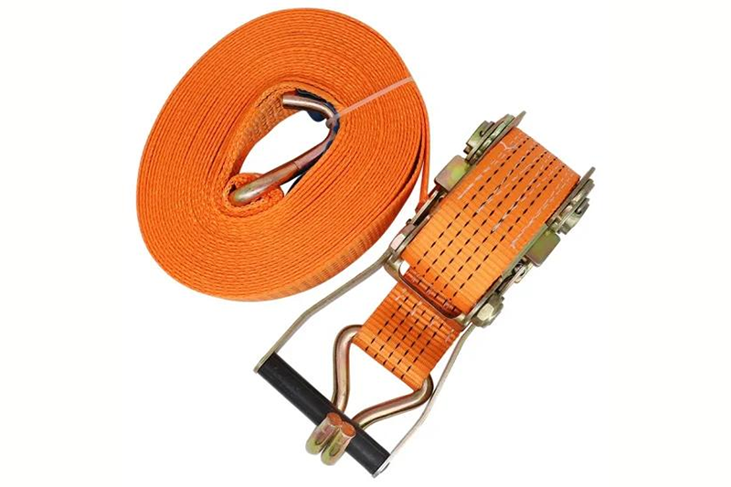 The Ultimate Guide to Heavy-Duty Bundling Belts: Materials, Applications, Safety, and Buying Guide
