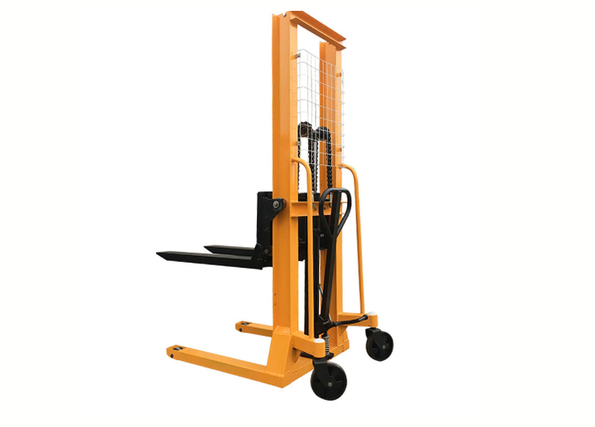 The Complete Guide to Portable Mini Hydraulic Stackers: A Smart Solution for Safe and Efficient Material Handling