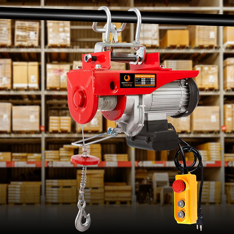 Electric Hoist