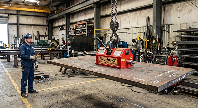 Permanent Magnetic Lifter Permanent Magnetic Lifter