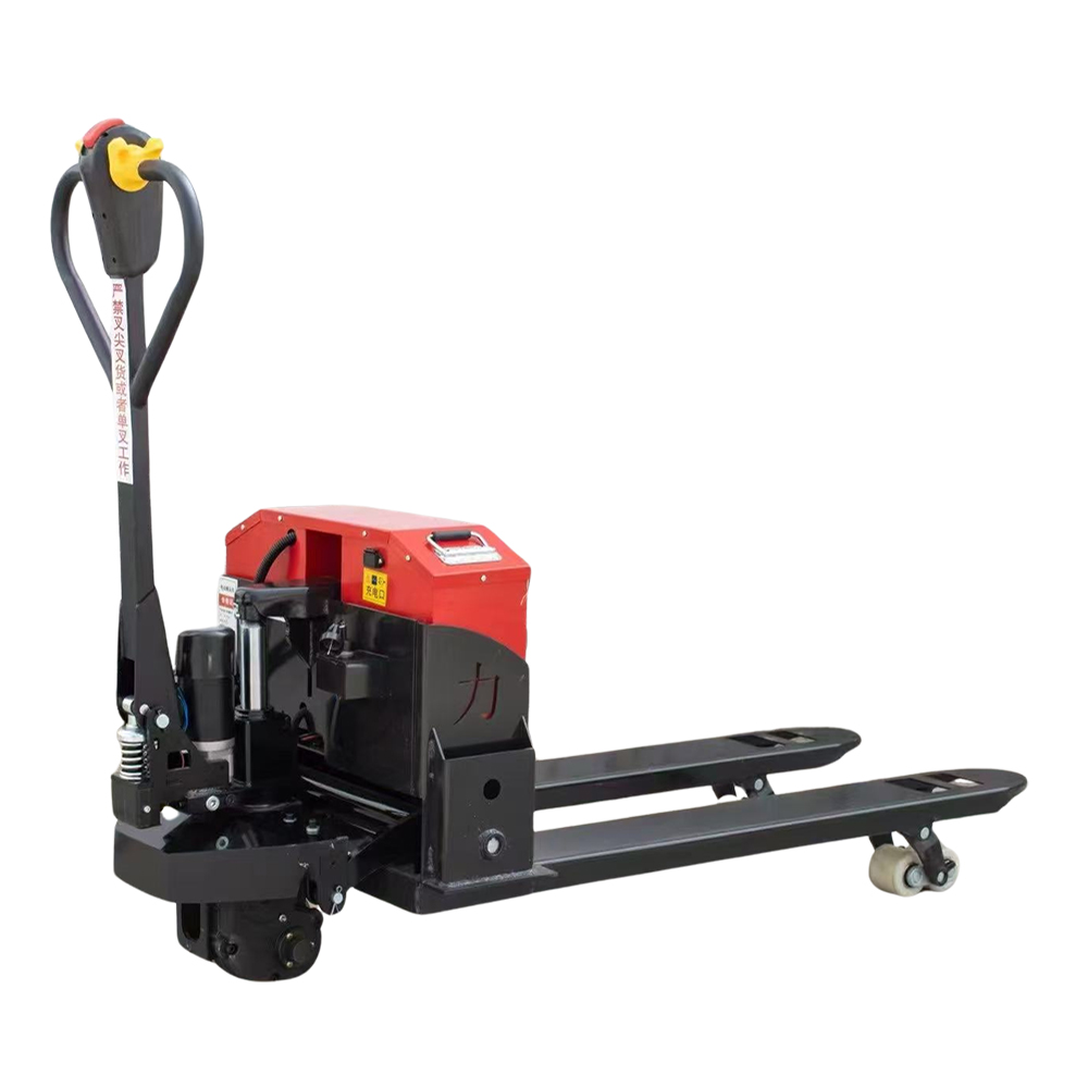 Electric Pallet Truck LB-20