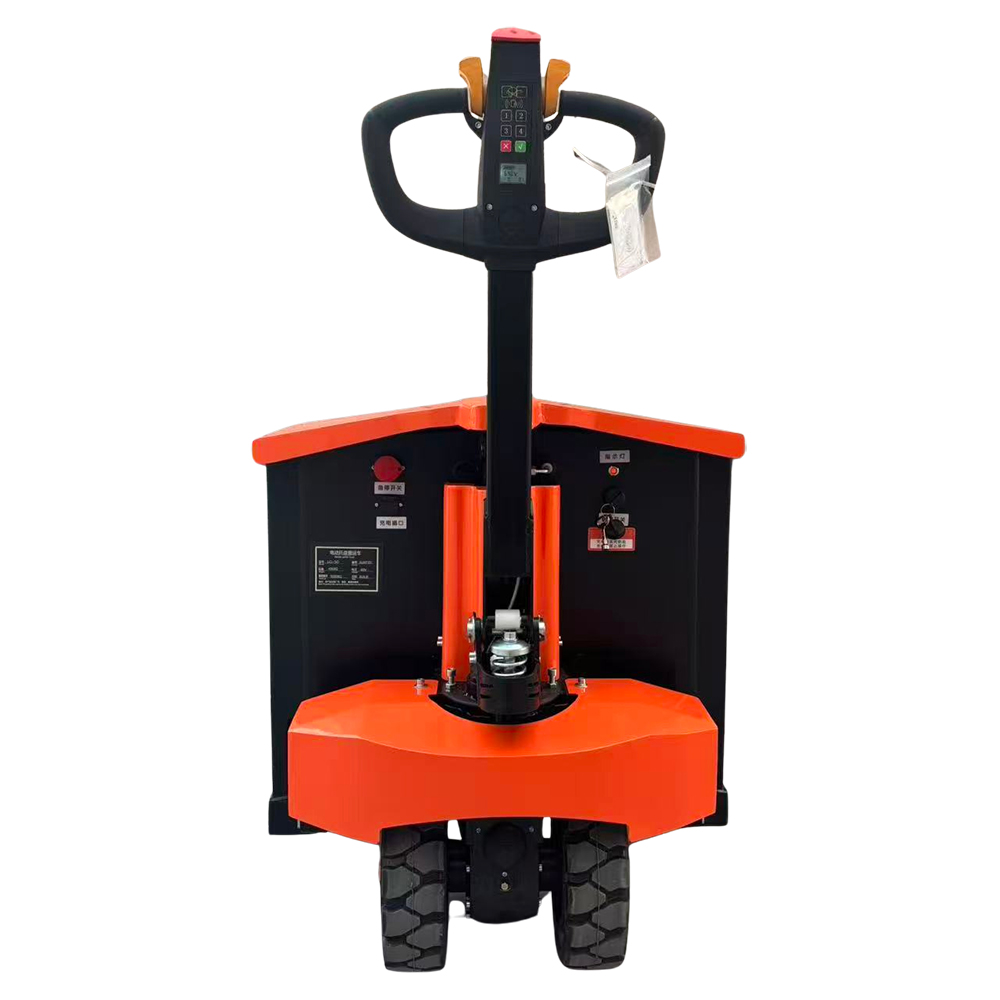 Electric Pallet Truck LG-30