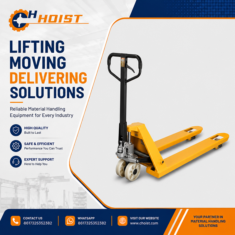 Pallet Truck