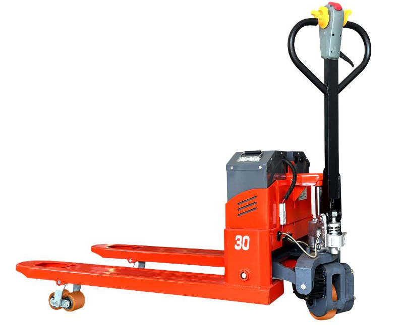 Electric Pallet Truck: A Complete Guide to Choosing the Right Powered Pallet Jack