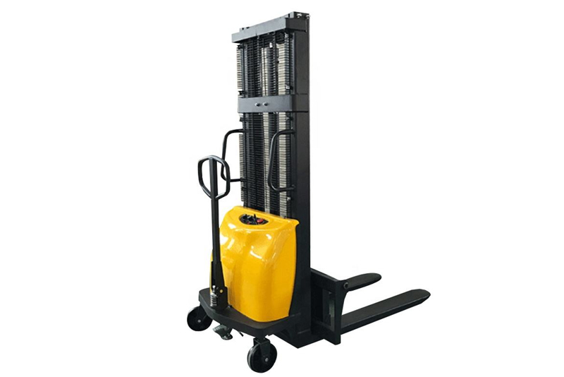 Walkie Fully Electric Stacker: A Complete Guide to Choosing the Right Electric Stacker for Modern Warehouses