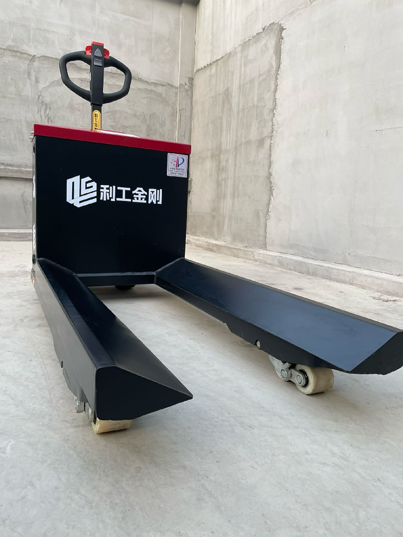 Electric Pallet Truck LG-30 Electric Pallet Truck LG-30