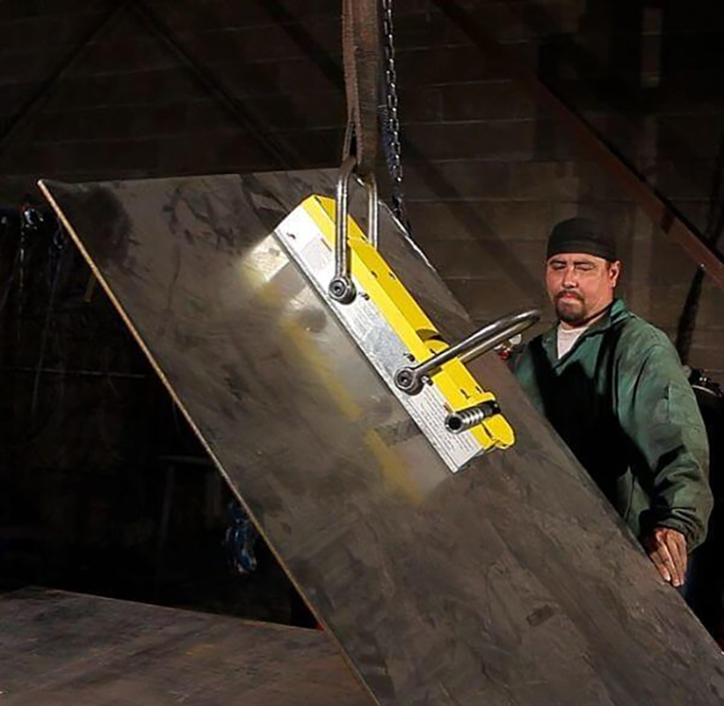 Permanent Magnetic Lifter