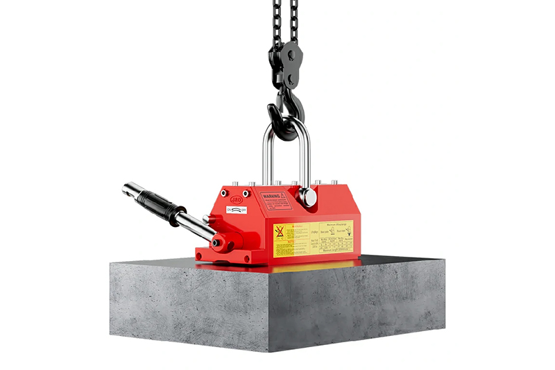 Permanent Magnetic Lifter: A Complete Guide to Safe and Efficient Steel Material Handling
