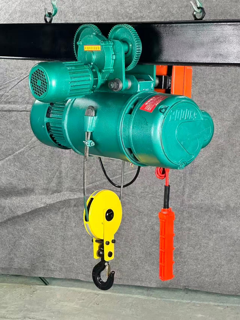 High-performance Lever Block