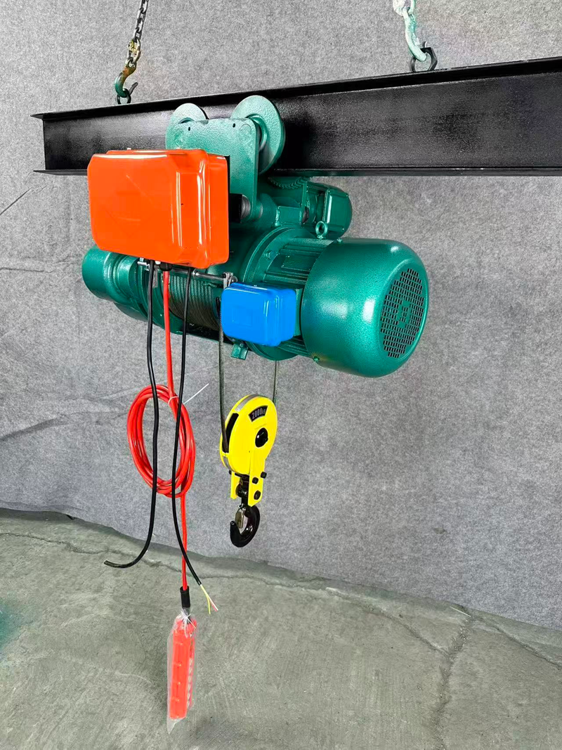 High-performance Lever Block