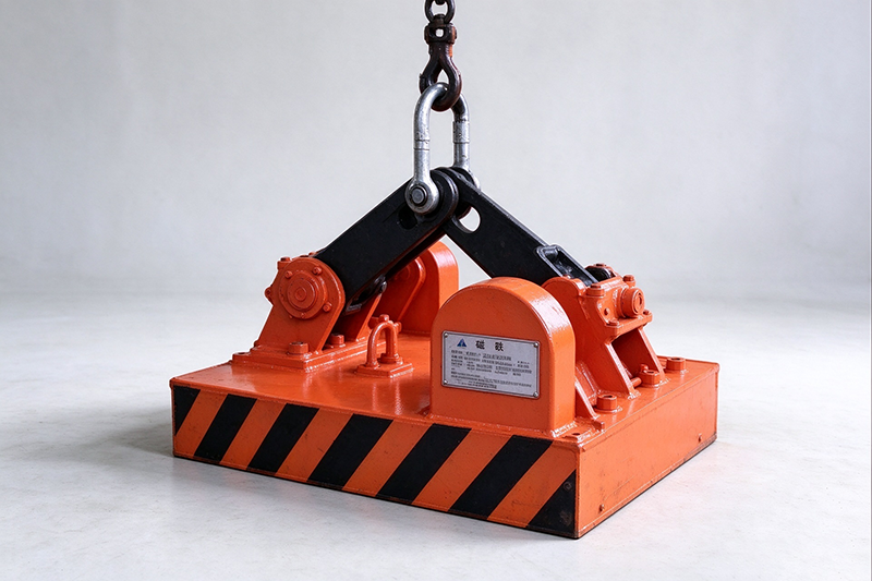 Permanent Magnetic Lifter: A Complete Guide to Safe and Efficient Steel Handling